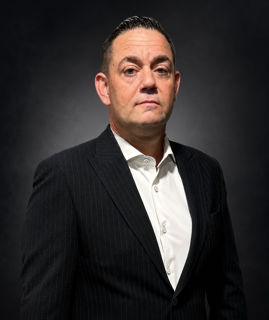 Jason Spector, Founder and Principal of SpecBuilt Construction Group